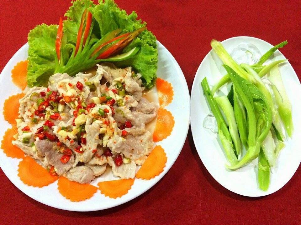 Roseinn Hotel Taphanhin Taphan Hin Eksteriør billede