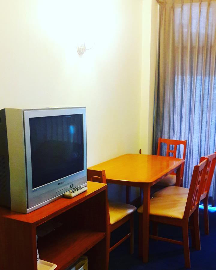 Roseinn Hotel Taphanhin Taphan Hin Eksteriør billede