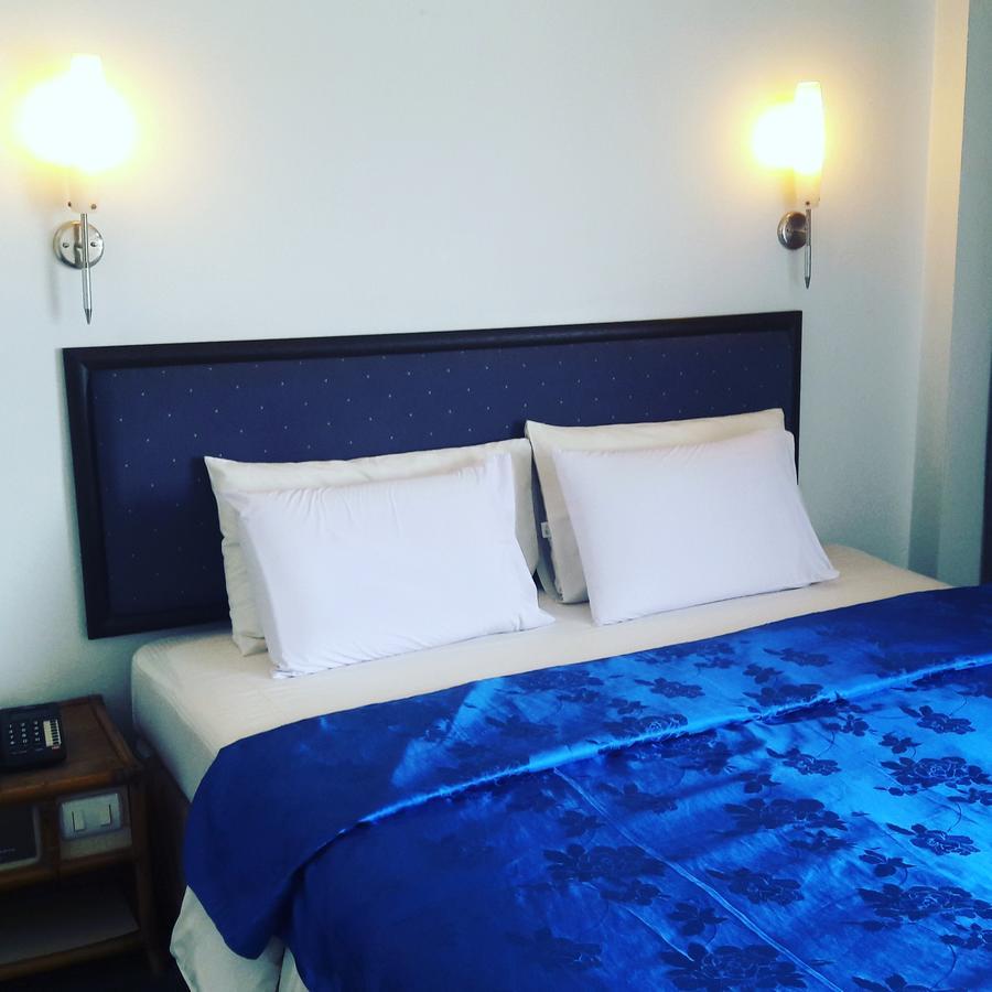 Roseinn Hotel Taphanhin Taphan Hin Eksteriør billede